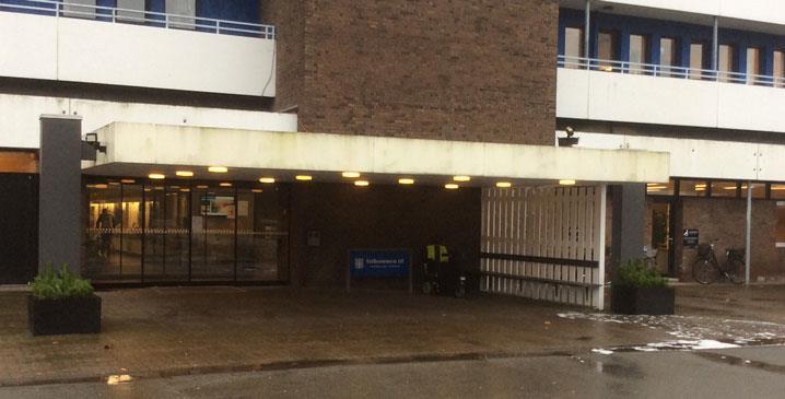 Hedelund Ældrecenter