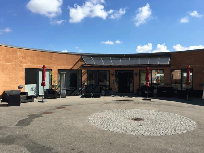 Betty Sørensen Parken