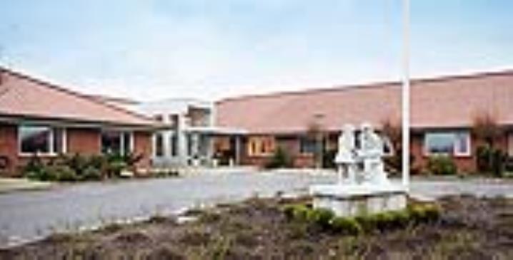 Plejehjemmet Bakkely