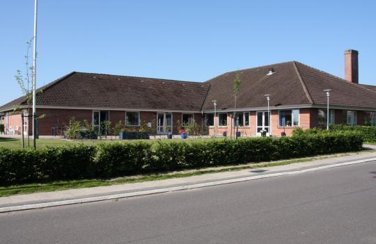 Dalby Ældrecenter