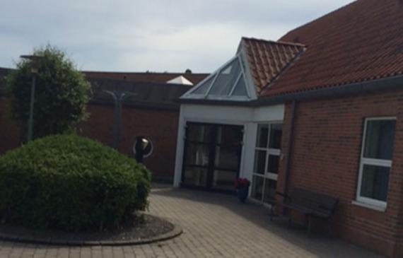 Stokkemarke Plejecenter