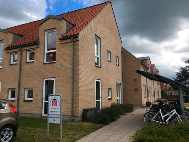 Stubbekøbingvej Bryggen