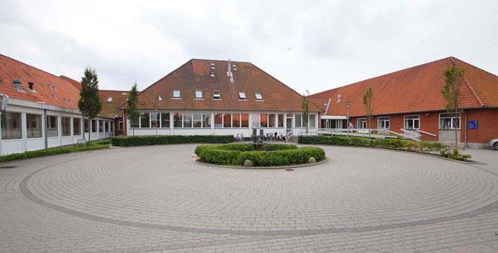 Plejehjemmet Solgården