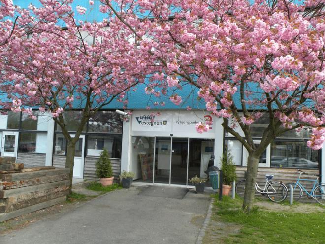 Job- og Aktivitetscenter Vestegnen