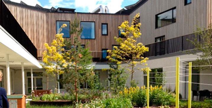 Sønderhaven Plejecenter