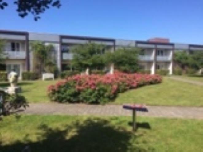 Marienlund Plejehjem Odense