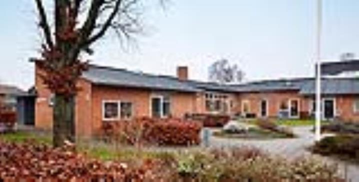 Plejecenter Bøgehaven