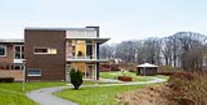 Plejecenter Kildegården