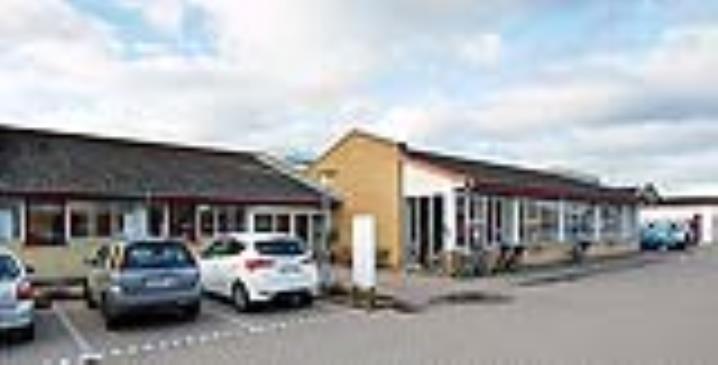 Plejecenter Fugleparken