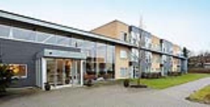 Lokalcenter Præstehaven