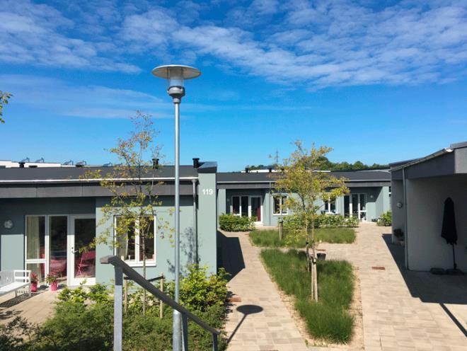 Bofællesskabet Elev