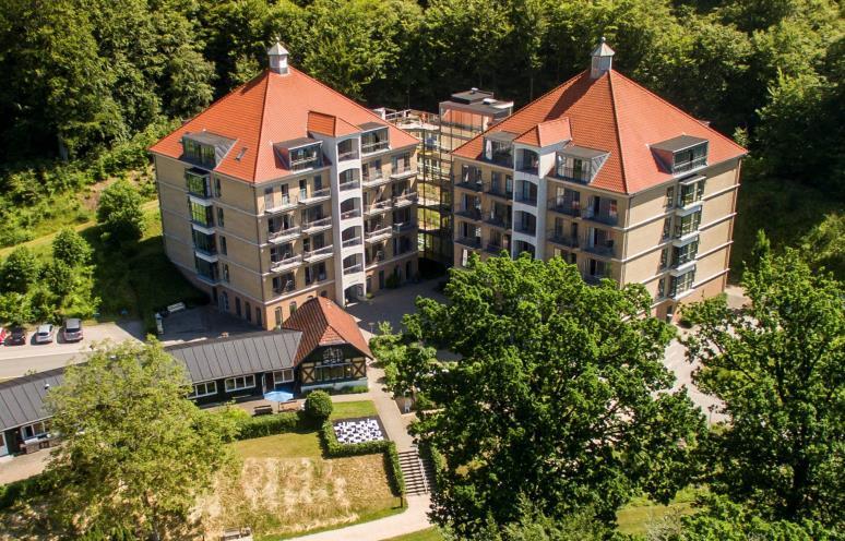 Vejlefjord Rehabilitering