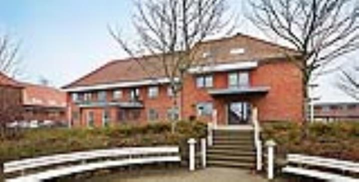 Plejecenter Tjørnehaven