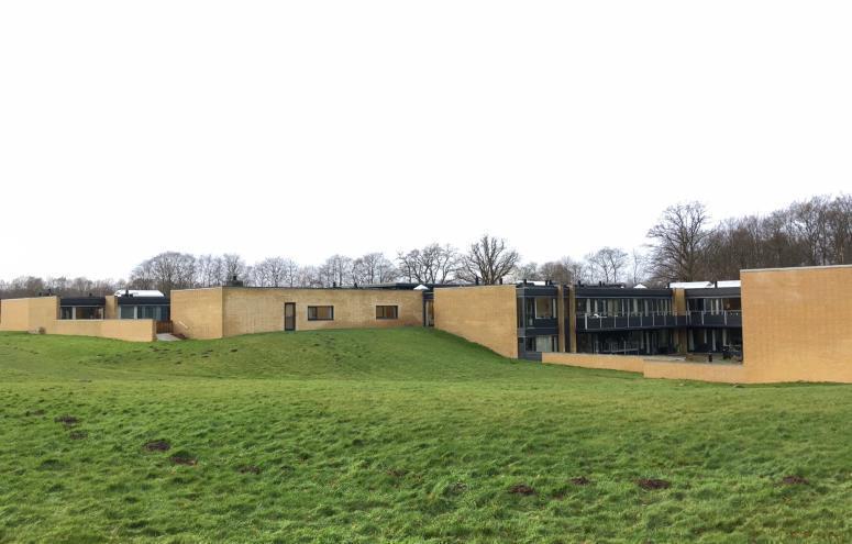 Plejehjemmet Birkebo