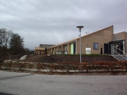 Plejecenter Kong Frederik IX