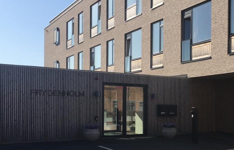 Frydenholm Plejecenter