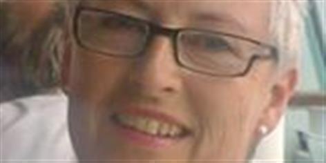 Lilly Juncker Jensen