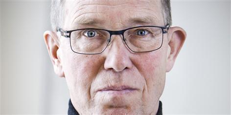 Kurt Jensen