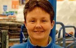 Anita Pedersen Christoffersen