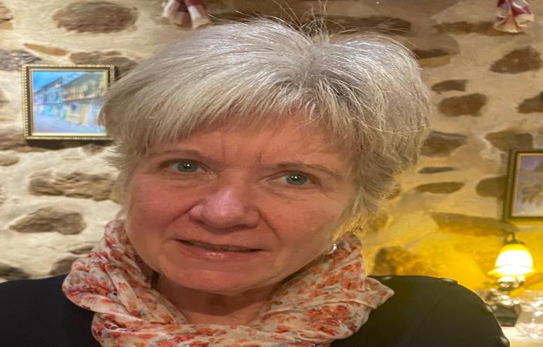 Pia Winther