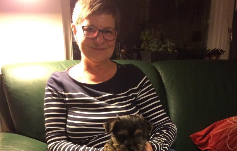 Annette Trifonopoulos