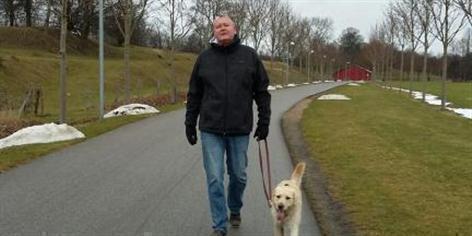 Kim Peter  Toft 
