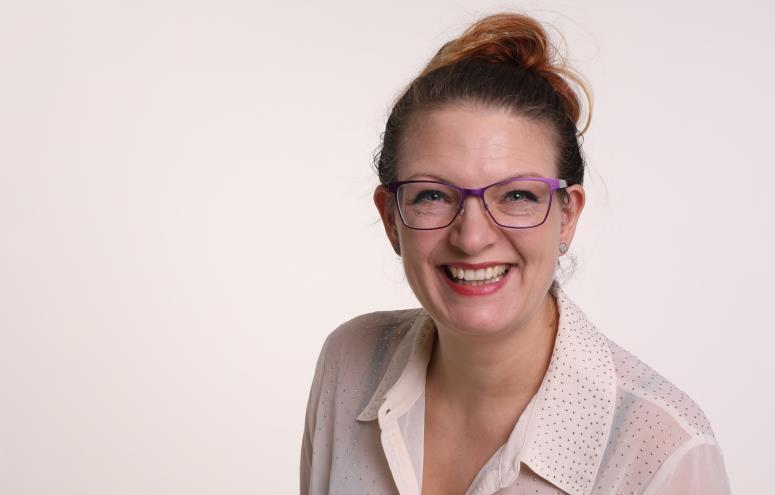 Helle Janner Hedegaard