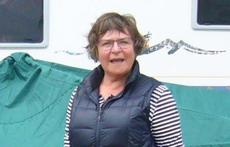 Bente Langkilde Sørensen