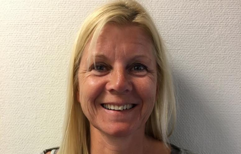 Charlotte Taggaard Blarke