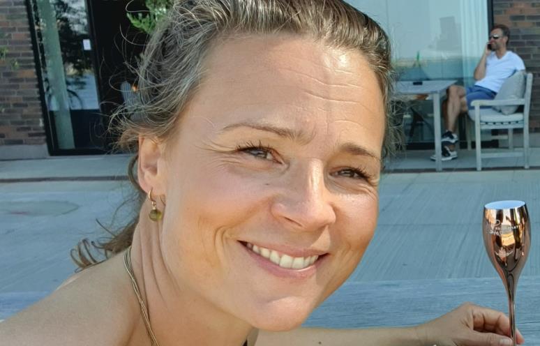 Galina K. W.  Plesner