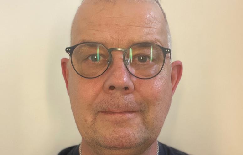 claus michael  sibuhr