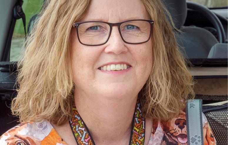 Heidi Rasmussen