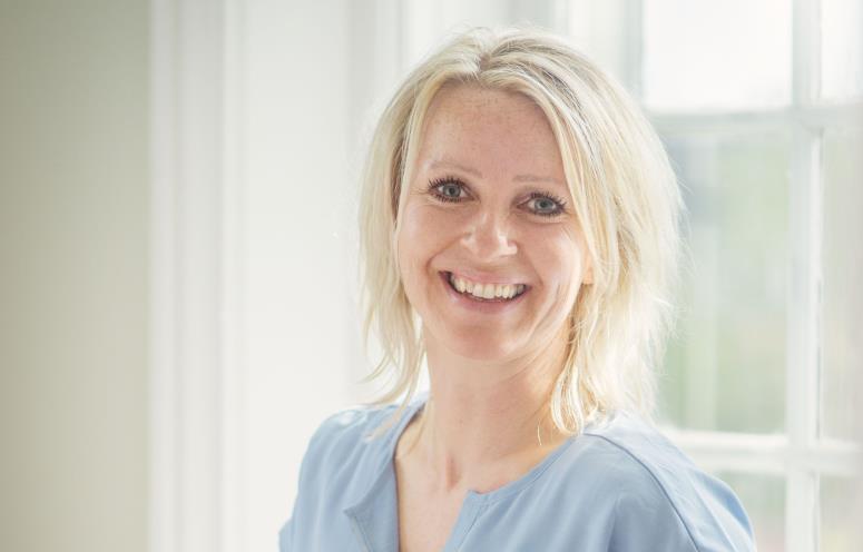 Malene og Else Rydahl