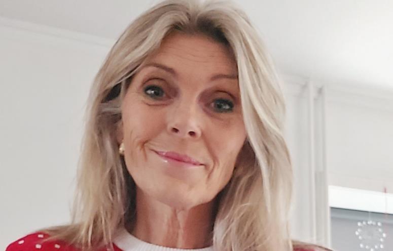 Heidi Aggerholm