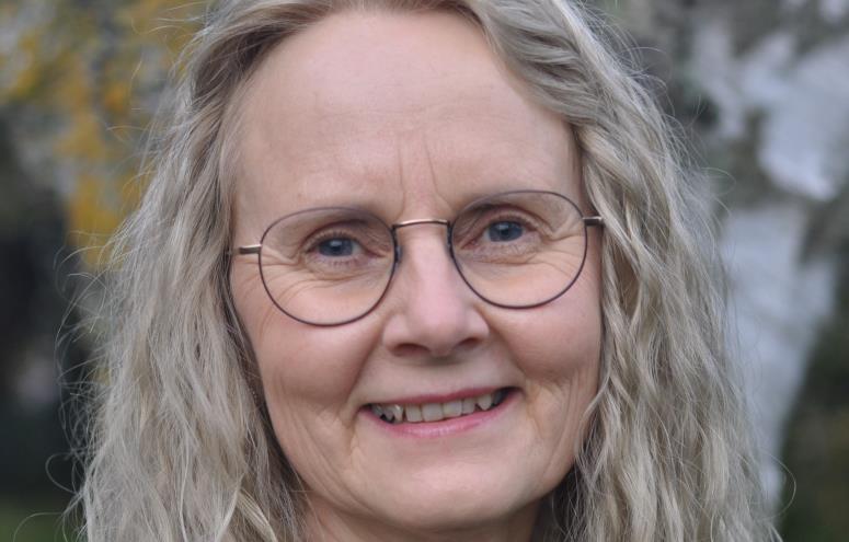 Jette Haugaard Nielsen