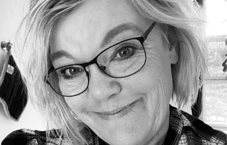 Lene Dyrhøj Nielsen