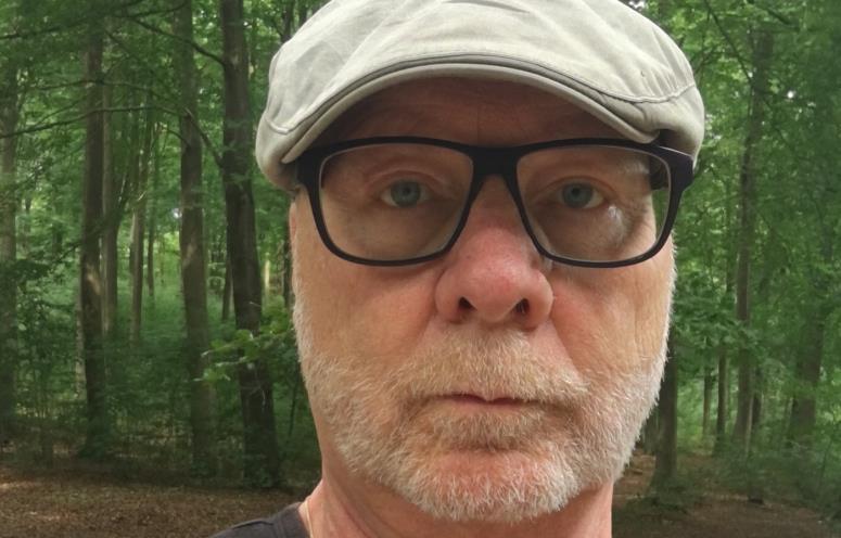 Bjarne Slott Byrgesen