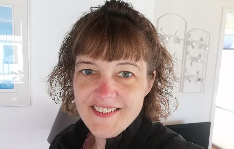 Maiken  Færch Larsen 