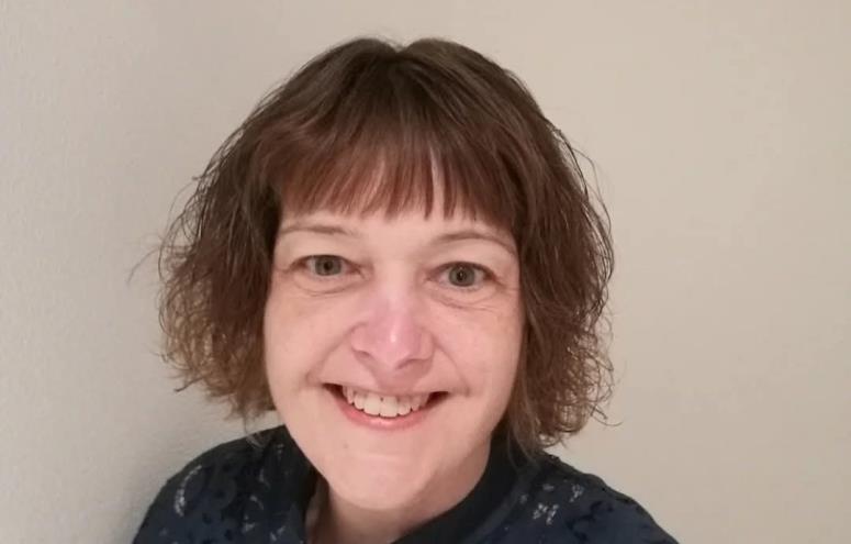 Maiken  Færch Larsen 