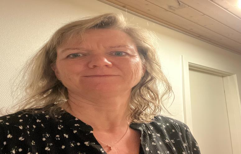 Rikke Werning Uhrenholt