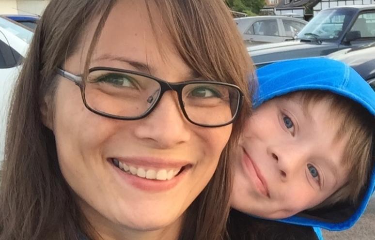 Mei-ling  Westphall Hansen