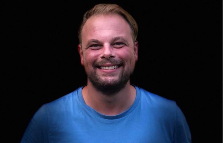Sebastian Eiholm