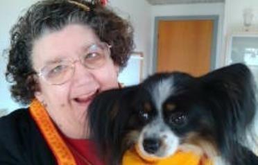 Jonna Elisabeth Jensen