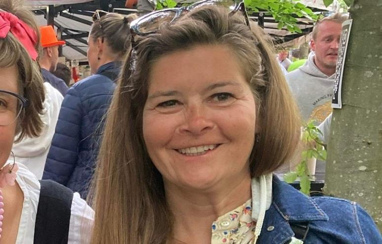 Karina  Dannevang Hjerrild