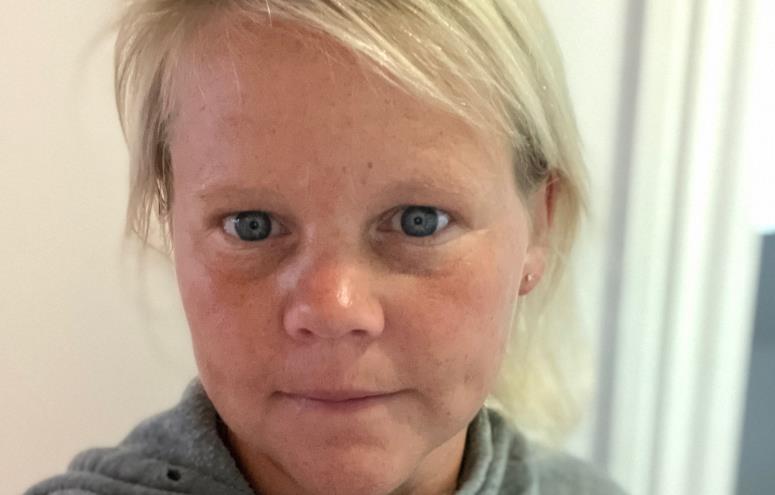 Michelle hyde   Jørgensen 