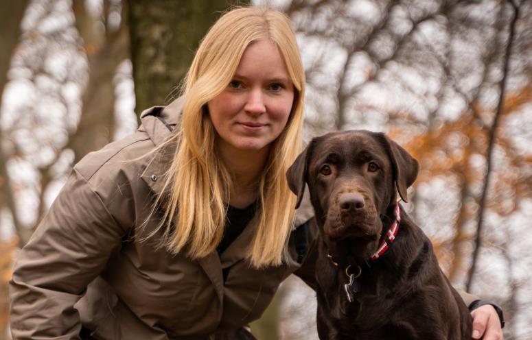Michelle Søncksen