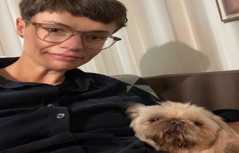 Christine Søndergaard Larsen