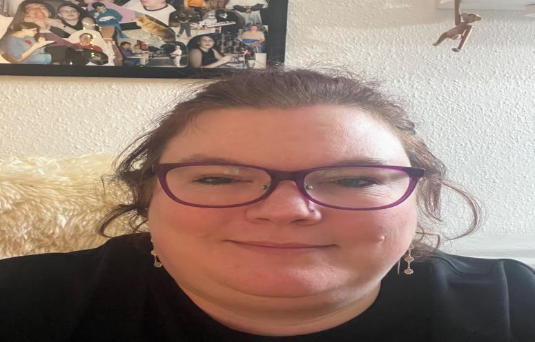 Helle Ringgaard Jensen