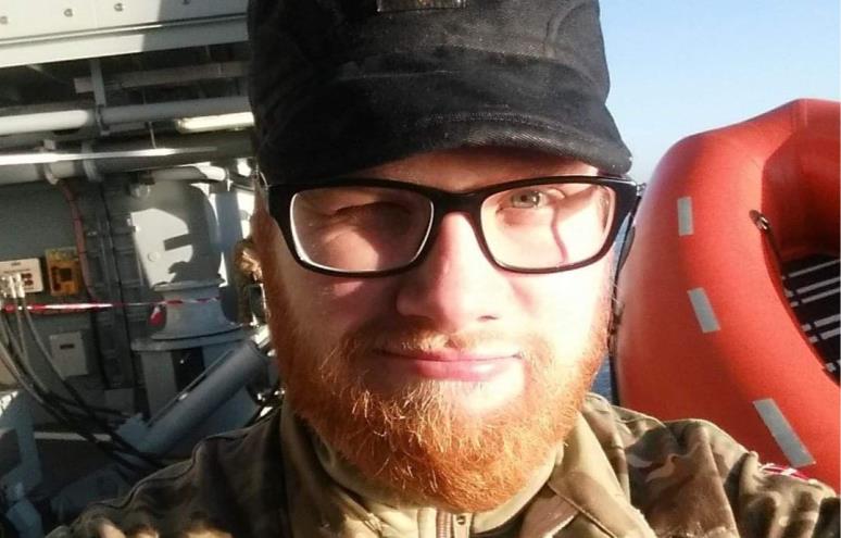 Christian Sten Andersen