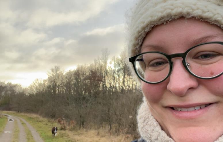 Marianne Vestergaard